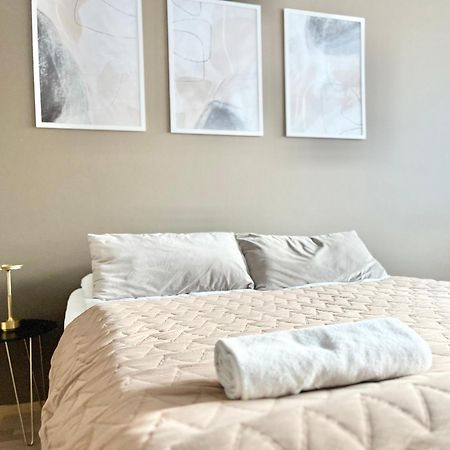 City Home Finland Arena Studio - Perfect Location In Downtown Of Tampere And Great Amenities Экстерьер фото